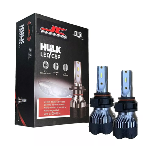 CREE LED Hulk Chip CSP 40.000LM 12V