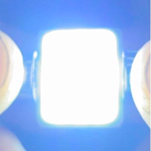 lámpara LED tubular COB blanca 6000K 12V para interior de auto, disponible en 31, 36, 39 y 42 mm