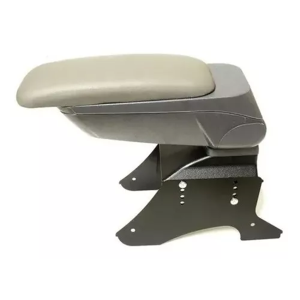 Apoya Brazos Para Autos Universal Gris