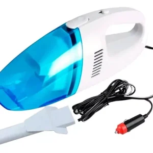 Aspiradora de Mano para Auto con Pico ASP001