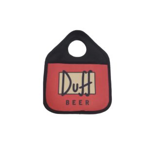 Bolsa Porta Objeto/Basura Para Palanca de Cambio Duff