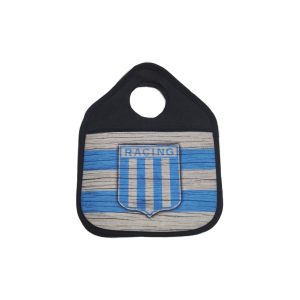 Bolsa Porta Objeto/Basura Para Palanca de Cambio Racing