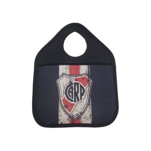 Bolsa Porta Objeto/Basura Para Palanca de Cambio River