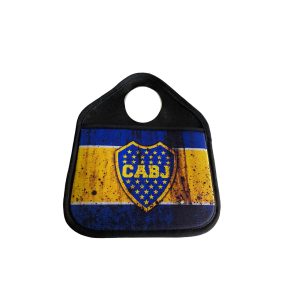 Bolsa Porta Objeto/Basura Para Palanca de Cambio Boca