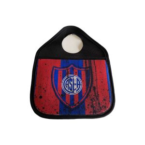 Bolsa Porta Objeto/Basura Para Palanca de Cambio San Lorenzo