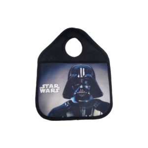 Bolsa Porta Objeto/Basura Para Palanca de Cambio Star Wars