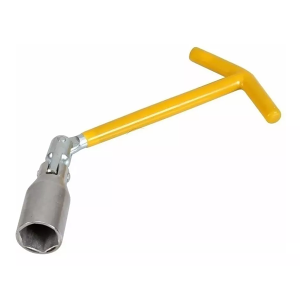 Llave Saca Bujía 21mm y 16mm