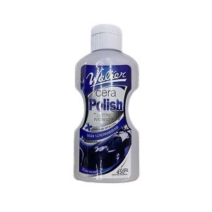 Cera Polish Lustre Intenso Walker 450 Ml – Bulto X6 Unidades