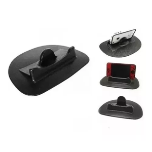 Soporte Celular de Silicona para Tablero