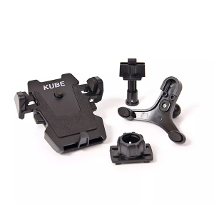 Soporte Celular para Toberas de Aire Regulable - Universal