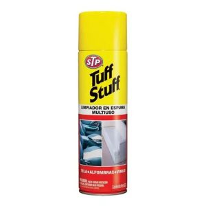 Limpia Tapizado Tuff Stuff