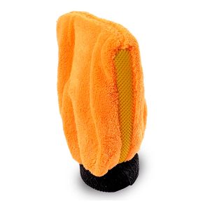 Manopla De Peluche Doble