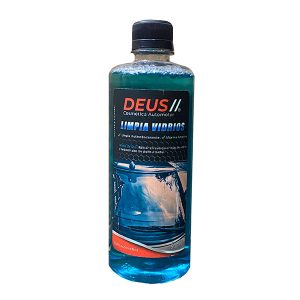 Limpia Vidrios Deus 500ml