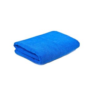 paño de microfibra LAFFITTE 40x60 cm 450gr para limpieza y secado de autos