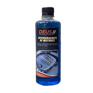 Desengrasante de Motores Deus 500ml