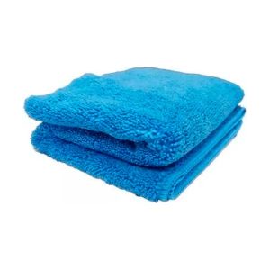 paño de microfibra LAFFITTE 40x80 cm 450gr para limpieza profesional de autos