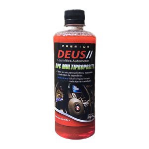 APC Multipropósito Deus 500ml