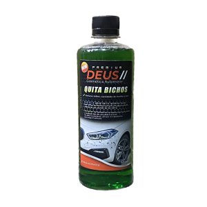 Quita Bichos Deus 500ml