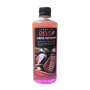 Limpia Tapizados Deus 500ml