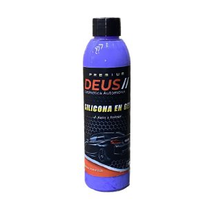 Silicona en Gel Premium Deus 500ml