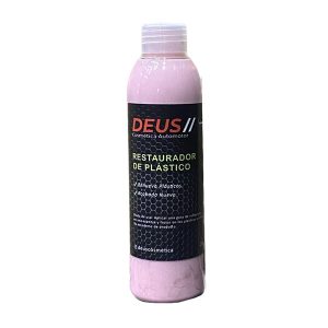 Restaurador de Plásticos Premium 250ml