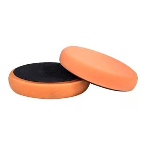 pad de pulido intermedio LAFFITTE 15 cm para corrección de pintura automotor