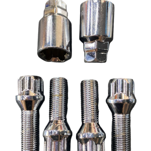 Bulón Antirrobo RR-010 Para Mercedes-Benz Y Volkswagen
