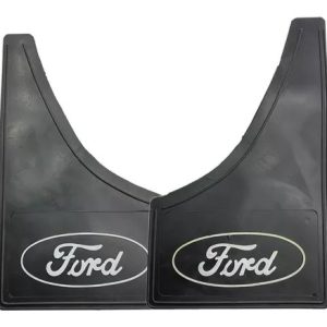 Barreros de Goma para Ford - Juego de 2 de 34x20 cm