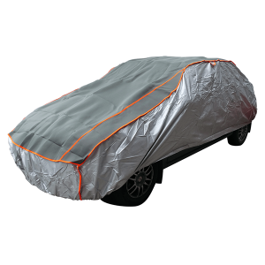 Cubre Auto Antigranizo Tricapa – Máxima Protección