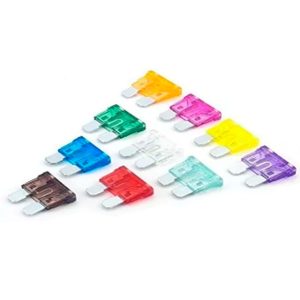 Kit Fusible Plano x10 Unidades