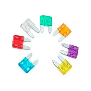Kit Fusible Mini x10 Unidades