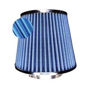 Filtro de Aire Bicónico Universal - Alto Flujo y Rendimiento