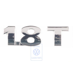Insignia 1.8T para Volkswagen Bora, Golf Mk4, Sharan y Passat B5:B5GP