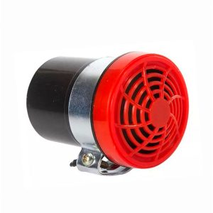 Sirena de Retroceso 12V / 24V