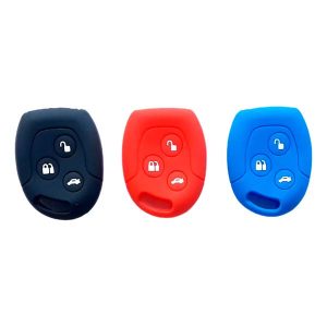 Funda De Llave Para Ford Fiesta / Focus 1 COLORES