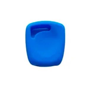 65. Funda De Llave Para Ford Ka Línea Vieja azul Funda De Llave Para Ford Ka Línea Vieja azul