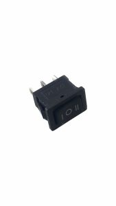 Tecla Rectangular Inversora 3 Puntos