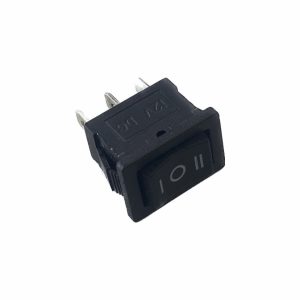 Tecla Rectangular Inversora 3 Puntos