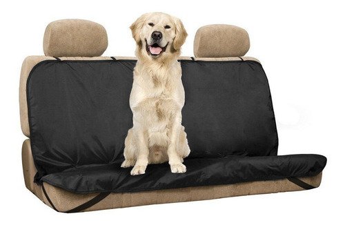 Funda para Mascota con Enganche en Apoya Cabezas – Protección Total - Imagen 2