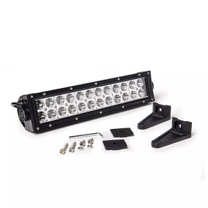 Barra de 24 LED 72W Epistar