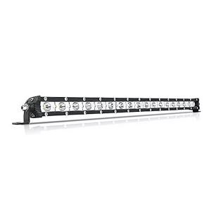 Barra de LED Ultraslim 12 LED 18W Epistar