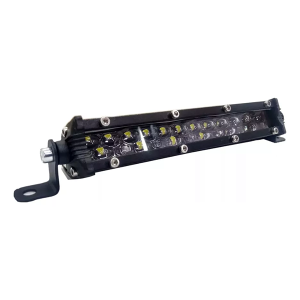 Barra de LED Ultraslim 18 LED 36W Epistar
