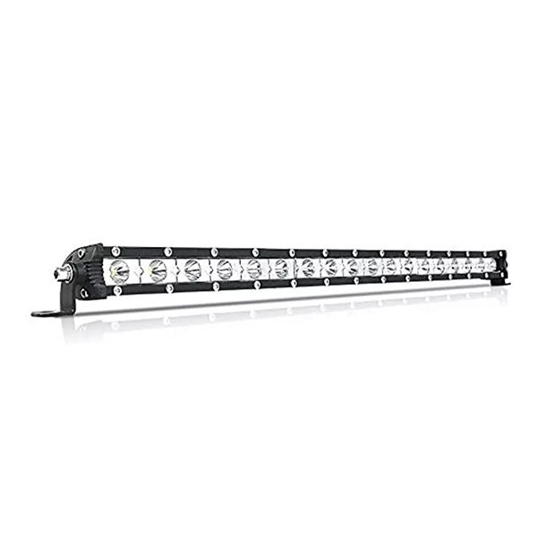 Barra de LED Ultraslim 24 LED 72W Epistar (50/65cm)
