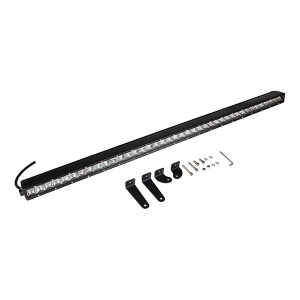 Juego Barra de LED Ultraslim 36 LED 108W Epistar