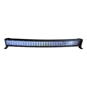 Barra de LED 5D Curva 108W - 55CM