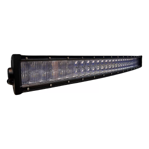Barra de LED 5D Curva 180W - 80CM : 240W - 105CM