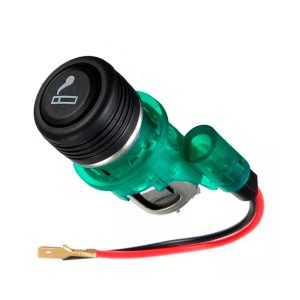 Encendedor Europeo Completo 12V