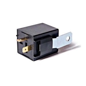 Relay KUBE KU-72 línea vieja grande 2 terminales 12V RTM 72 universal