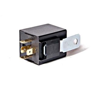 Relay KUBE KU-84 línea nueva chico 4 terminales 24V RTM 84 universal