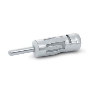 Adaptador De Antena Universal ISO a DIN Corto